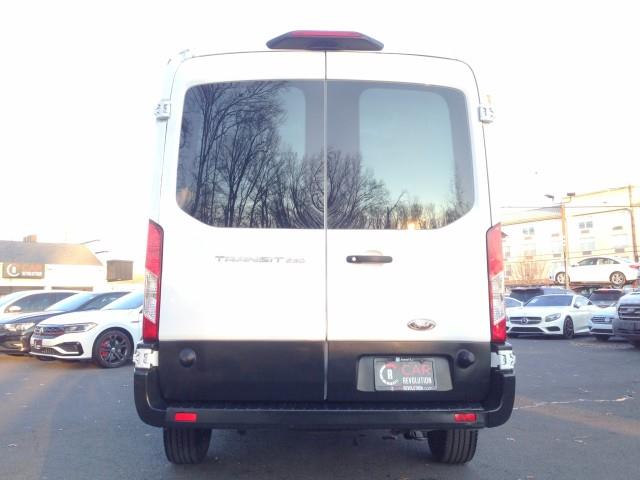 Used Ford T-250 Transit Cargo Van w/ rearCam 2019 | Car Revolution. Maple Shade, New Jersey Used Ford T-250 Transit Cargo Van w/ rearCam 2019 | Car Revolution. Maple Shade, New Jersey