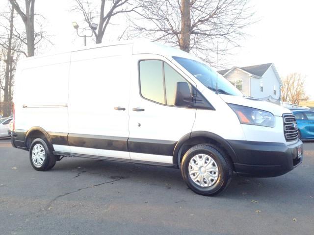 Used Ford T-250 Transit Cargo Van w/ rearCam 2019 | Car Revolution. Maple Shade, New Jersey Used Ford T-250 Transit Cargo Van w/ rearCam 2019 | Car Revolution. Maple Shade, New Jersey