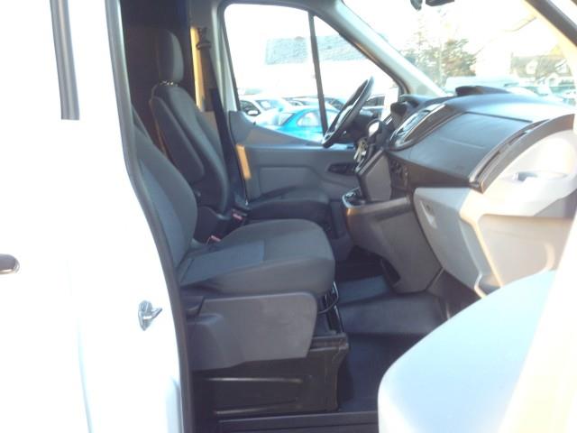 Used Ford T-250 Transit Cargo Van w/ rearCam 2019 | Car Revolution. Maple Shade, New Jersey Used Ford T-250 Transit Cargo Van w/ rearCam 2019 | Car Revolution. Maple Shade, New Jersey