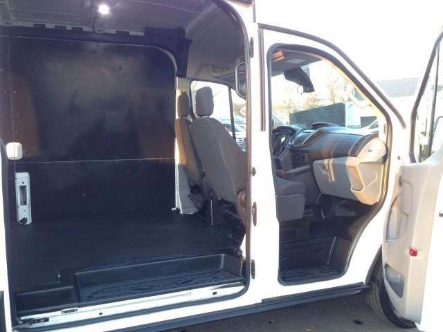 Used Ford T-250 Transit Cargo Van w/ rearCam 2019 | Car Revolution. Maple Shade, New Jersey Used Ford T-250 Transit Cargo Van w/ rearCam 2019 | Car Revolution. Maple Shade, New Jersey