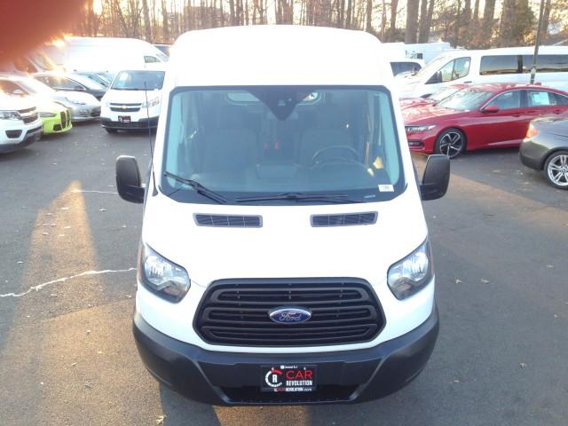 Used Ford T-250 Transit Cargo Van w/ rearCam 2019 | Car Revolution. Maple Shade, New Jersey Used Ford T-250 Transit Cargo Van w/ rearCam 2019 | Car Revolution. Maple Shade, New Jersey