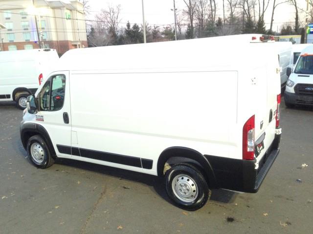 Used Ram Promaster Cargo Van 1500 w/ rearCam 2019 | Car Revolution. Maple Shade, New Jersey Used Ram Promaster Cargo Van 1500 w/ rearCam 2019 | Car Revolution. Maple Shade, New Jersey