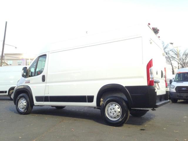 Used Ram Promaster Cargo Van 1500 w/ rearCam 2019 | Car Revolution. Maple Shade, New Jersey Used Ram Promaster Cargo Van 1500 w/ rearCam 2019 | Car Revolution. Maple Shade, New Jersey