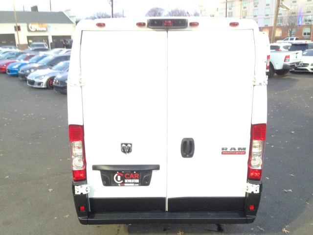 Used Ram Promaster Cargo Van 1500 w/ rearCam 2019 | Car Revolution. Maple Shade, New Jersey Used Ram Promaster Cargo Van 1500 w/ rearCam 2019 | Car Revolution. Maple Shade, New Jersey