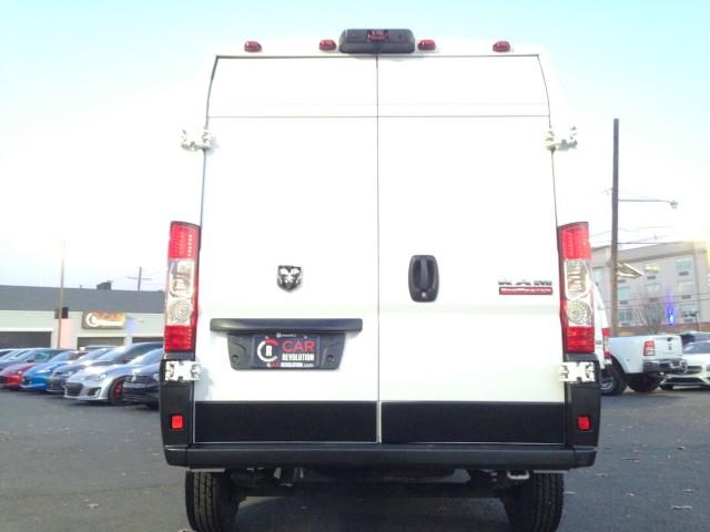 Used Ram Promaster Cargo Van 1500 w/ rearCam 2019 | Car Revolution. Maple Shade, New Jersey Used Ram Promaster Cargo Van 1500 w/ rearCam 2019 | Car Revolution. Maple Shade, New Jersey