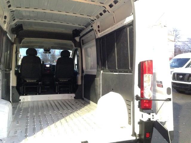 Used Ram Promaster Cargo Van 1500 w/ rearCam 2019 | Car Revolution. Maple Shade, New Jersey Used Ram Promaster Cargo Van 1500 w/ rearCam 2019 | Car Revolution. Maple Shade, New Jersey
