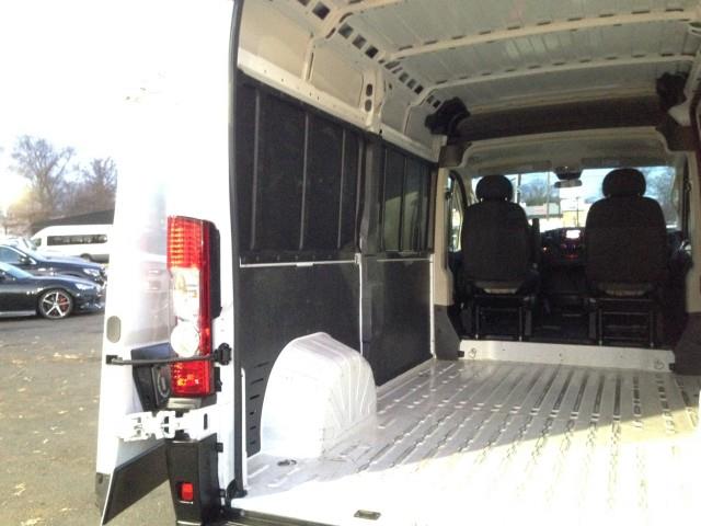 Used Ram Promaster Cargo Van 1500 w/ rearCam 2019 | Car Revolution. Maple Shade, New Jersey Used Ram Promaster Cargo Van 1500 w/ rearCam 2019 | Car Revolution. Maple Shade, New Jersey