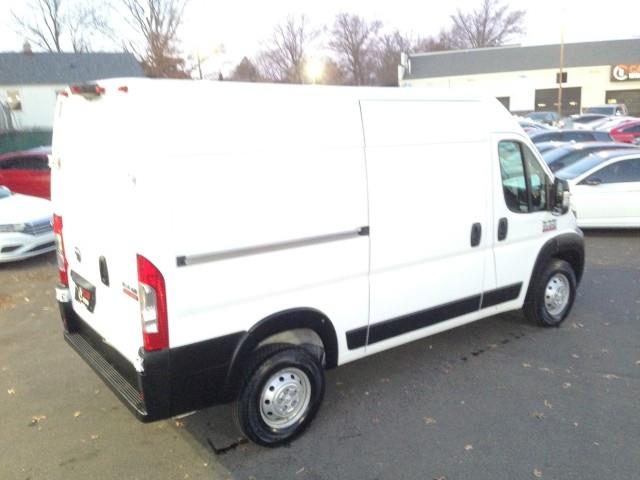 Used Ram Promaster Cargo Van 1500 w/ rearCam 2019 | Car Revolution. Maple Shade, New Jersey Used Ram Promaster Cargo Van 1500 w/ rearCam 2019 | Car Revolution. Maple Shade, New Jersey