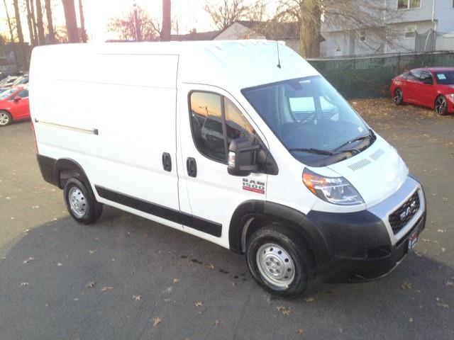 Used Ram Promaster Cargo Van 1500 w/ rearCam 2019 | Car Revolution. Maple Shade, New Jersey Used Ram Promaster Cargo Van 1500 w/ rearCam 2019 | Car Revolution. Maple Shade, New Jersey