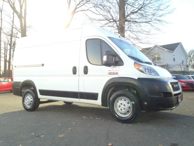Used Ram Promaster Cargo Van 1500 w/ rearCam 2019 | Car Revolution. Maple Shade, New Jersey Used Ram Promaster Cargo Van 1500 w/ rearCam 2019 | Car Revolution. Maple Shade, New Jersey