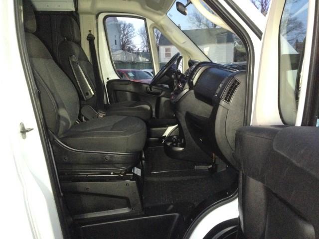 Used Ram Promaster Cargo Van 1500 w/ rearCam 2019 | Car Revolution. Maple Shade, New Jersey Used Ram Promaster Cargo Van 1500 w/ rearCam 2019 | Car Revolution. Maple Shade, New Jersey