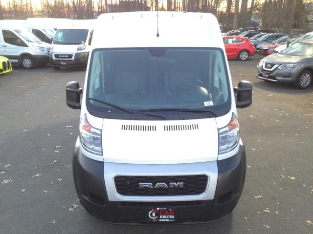 Used Ram Promaster Cargo Van 1500 w/ rearCam 2019 | Car Revolution. Maple Shade, New Jersey Used Ram Promaster Cargo Van 1500 w/ rearCam 2019 | Car Revolution. Maple Shade, New Jersey
