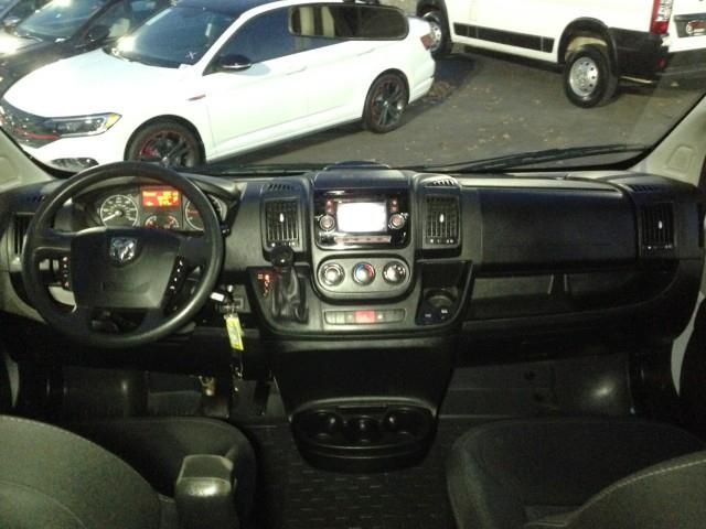 Used Ram Promaster Cargo Van 1500 w/ rearCam 2019 | Car Revolution. Maple Shade, New Jersey Used Ram Promaster Cargo Van 1500 w/ rearCam 2019 | Car Revolution. Maple Shade, New Jersey