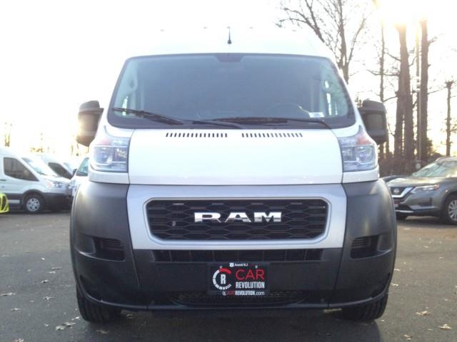 Used Ram Promaster Cargo Van 1500 w/ rearCam 2019 | Car Revolution. Maple Shade, New Jersey Used Ram Promaster Cargo Van 1500 w/ rearCam 2019 | Car Revolution. Maple Shade, New Jersey