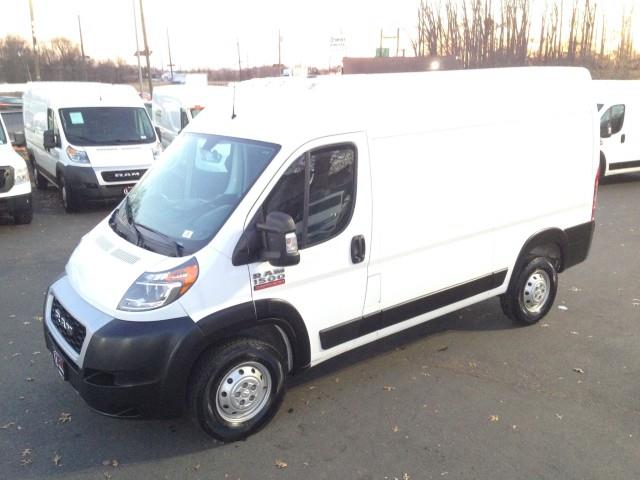 Used Ram Promaster Cargo Van 1500 w/ rearCam 2019 | Car Revolution. Maple Shade, New Jersey Used Ram Promaster Cargo Van 1500 w/ rearCam 2019 | Car Revolution. Maple Shade, New Jersey
