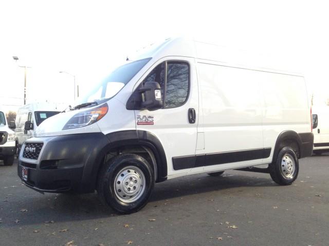 Used Ram Promaster Cargo Van 1500 w/ rearCam 2019 | Car Revolution. Maple Shade, New Jersey Used Ram Promaster Cargo Van 1500 w/ rearCam 2019 | Car Revolution. Maple Shade, New Jersey