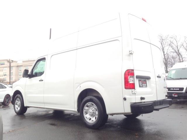 Used Nissan Nv Cargo SV 2500 w/ rearCam 2019 | Car Revolution. Maple Shade, New Jersey Used Nissan Nv Cargo SV 2500 w/ rearCam 2019 | Car Revolution. Maple Shade, New Jersey