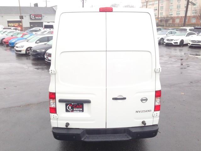 Used Nissan Nv Cargo SV 2500 w/ rearCam 2019 | Car Revolution. Maple Shade, New Jersey Used Nissan Nv Cargo SV 2500 w/ rearCam 2019 | Car Revolution. Maple Shade, New Jersey