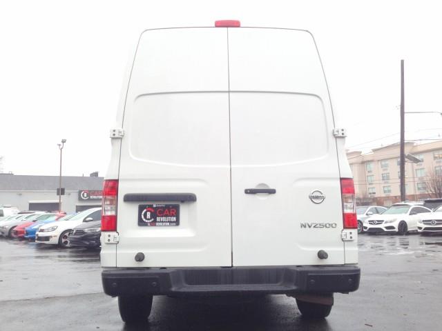 Used Nissan Nv Cargo SV 2500 w/ rearCam 2019 | Car Revolution. Maple Shade, New Jersey Used Nissan Nv Cargo SV 2500 w/ rearCam 2019 | Car Revolution. Maple Shade, New Jersey