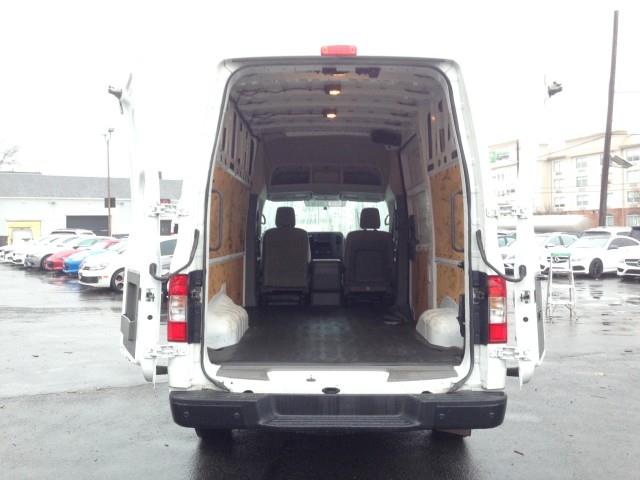 Used Nissan Nv Cargo SV 2500 w/ rearCam 2019 | Car Revolution. Maple Shade, New Jersey Used Nissan Nv Cargo SV 2500 w/ rearCam 2019 | Car Revolution. Maple Shade, New Jersey