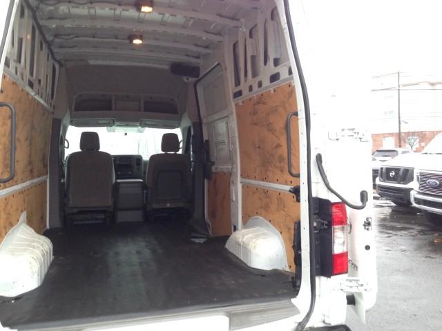 Used Nissan Nv Cargo SV 2500 w/ rearCam 2019 | Car Revolution. Maple Shade, New Jersey Used Nissan Nv Cargo SV 2500 w/ rearCam 2019 | Car Revolution. Maple Shade, New Jersey