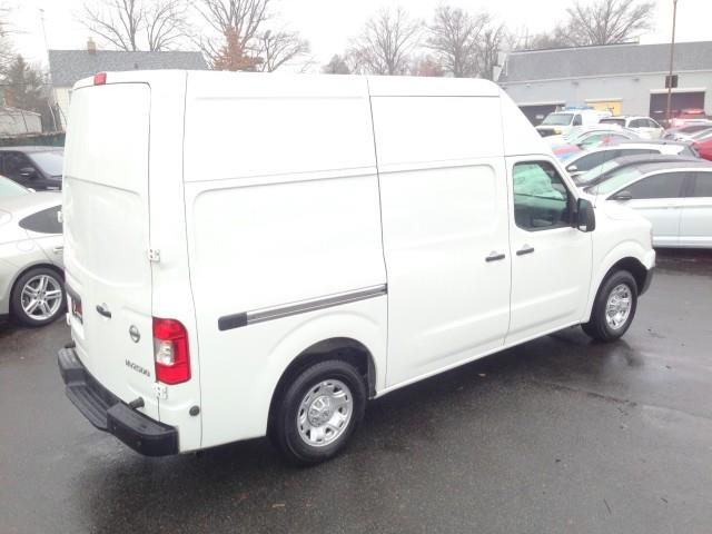 Used Nissan Nv Cargo SV 2500 w/ rearCam 2019 | Car Revolution. Maple Shade, New Jersey Used Nissan Nv Cargo SV 2500 w/ rearCam 2019 | Car Revolution. Maple Shade, New Jersey