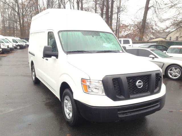 Used Nissan Nv Cargo SV 2500 w/ rearCam 2019 | Car Revolution. Maple Shade, New Jersey Used Nissan Nv Cargo SV 2500 w/ rearCam 2019 | Car Revolution. Maple Shade, New Jersey
