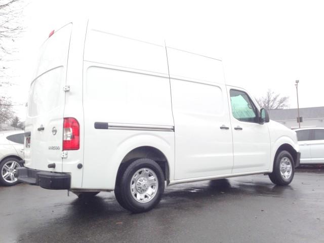 Used Nissan Nv Cargo SV 2500 w/ rearCam 2019 | Car Revolution. Maple Shade, New Jersey Used Nissan Nv Cargo SV 2500 w/ rearCam 2019 | Car Revolution. Maple Shade, New Jersey