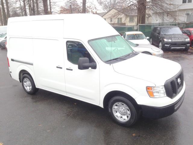 Used Nissan Nv Cargo SV 2500 w/ rearCam 2019 | Car Revolution. Maple Shade, New Jersey Used Nissan Nv Cargo SV 2500 w/ rearCam 2019 | Car Revolution. Maple Shade, New Jersey