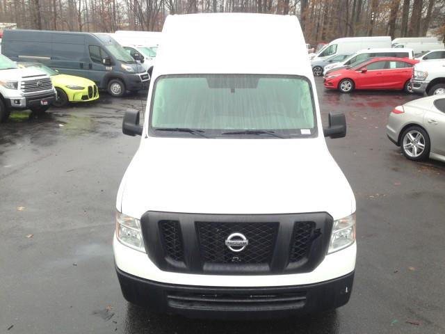 Used Nissan Nv Cargo SV 2500 w/ rearCam 2019 | Car Revolution. Maple Shade, New Jersey Used Nissan Nv Cargo SV 2500 w/ rearCam 2019 | Car Revolution. Maple Shade, New Jersey