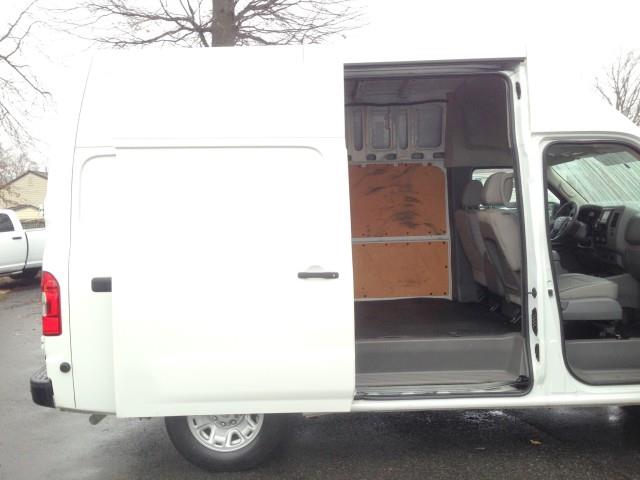 Used Nissan Nv Cargo SV 2500 w/ rearCam 2019 | Car Revolution. Maple Shade, New Jersey Used Nissan Nv Cargo SV 2500 w/ rearCam 2019 | Car Revolution. Maple Shade, New Jersey