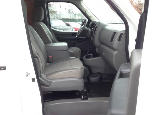 Used Nissan Nv Cargo SV 2500 w/ rearCam 2019 | Car Revolution. Maple Shade, New Jersey Used Nissan Nv Cargo SV 2500 w/ rearCam 2019 | Car Revolution. Maple Shade, New Jersey