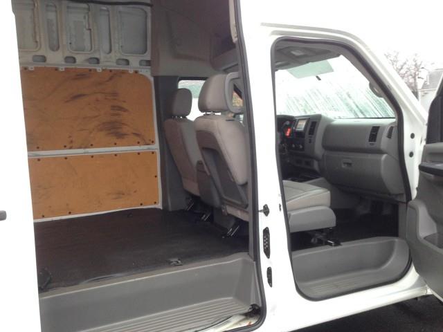 Used Nissan Nv Cargo SV 2500 w/ rearCam 2019 | Car Revolution. Maple Shade, New Jersey Used Nissan Nv Cargo SV 2500 w/ rearCam 2019 | Car Revolution. Maple Shade, New Jersey