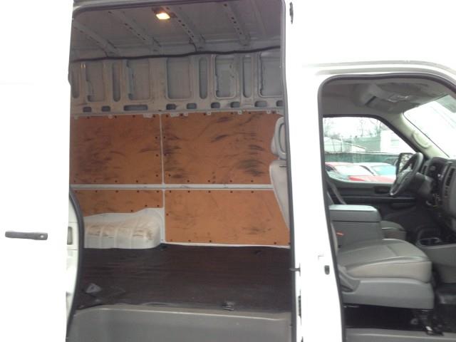Used Nissan Nv Cargo SV 2500 w/ rearCam 2019 | Car Revolution. Maple Shade, New Jersey Used Nissan Nv Cargo SV 2500 w/ rearCam 2019 | Car Revolution. Maple Shade, New Jersey