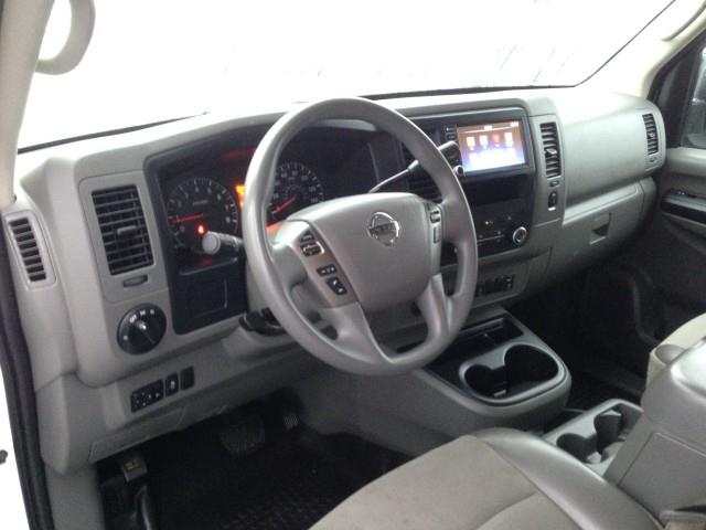 Used Nissan Nv Cargo SV 2500 w/ rearCam 2019 | Car Revolution. Maple Shade, New Jersey Used Nissan Nv Cargo SV 2500 w/ rearCam 2019 | Car Revolution. Maple Shade, New Jersey