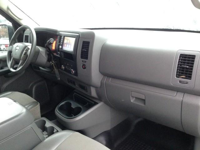 Used Nissan Nv Cargo SV 2500 w/ rearCam 2019 | Car Revolution. Maple Shade, New Jersey Used Nissan Nv Cargo SV 2500 w/ rearCam 2019 | Car Revolution. Maple Shade, New Jersey