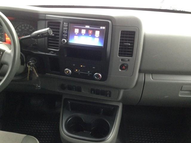 Used Nissan Nv Cargo SV 2500 w/ rearCam 2019 | Car Revolution. Maple Shade, New Jersey Used Nissan Nv Cargo SV 2500 w/ rearCam 2019 | Car Revolution. Maple Shade, New Jersey