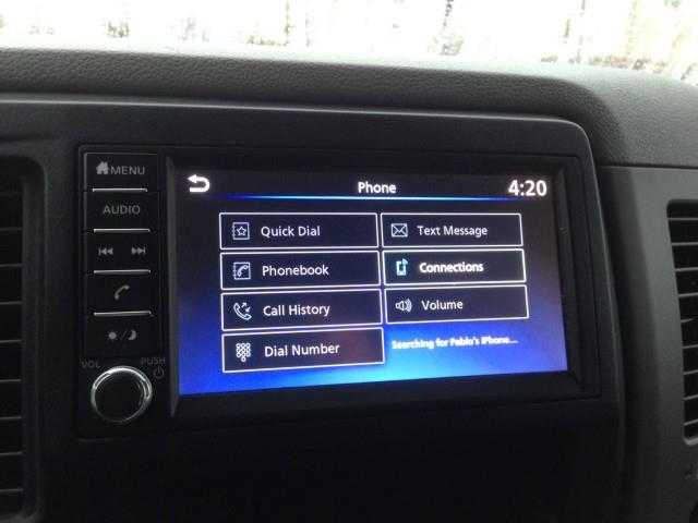 Used Nissan Nv Cargo SV 2500 w/ rearCam 2019 | Car Revolution. Maple Shade, New Jersey Used Nissan Nv Cargo SV 2500 w/ rearCam 2019 | Car Revolution. Maple Shade, New Jersey