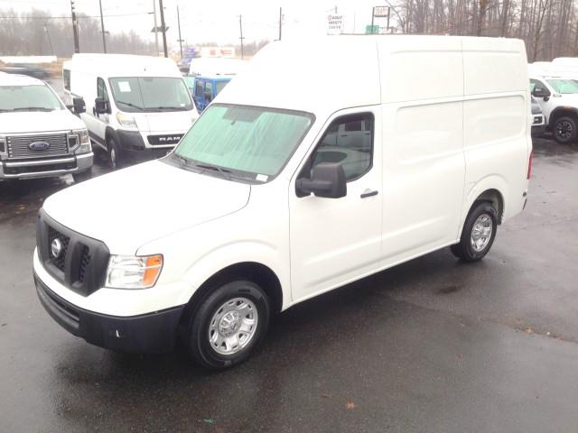 Used Nissan Nv Cargo SV 2500 w/ rearCam 2019 | Car Revolution. Maple Shade, New Jersey Used Nissan Nv Cargo SV 2500 w/ rearCam 2019 | Car Revolution. Maple Shade, New Jersey