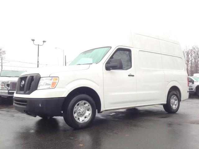 Used Nissan Nv Cargo SV 2500 w/ rearCam 2019 | Car Revolution. Maple Shade, New Jersey Used Nissan Nv Cargo SV 2500 w/ rearCam 2019 | Car Revolution. Maple Shade, New Jersey