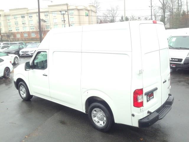 Used Nissan Nv Cargo SV 2500 w/ rearCam 2019 | Car Revolution. Maple Shade, New Jersey Used Nissan Nv Cargo SV 2500 w/ rearCam 2019 | Car Revolution. Maple Shade, New Jersey