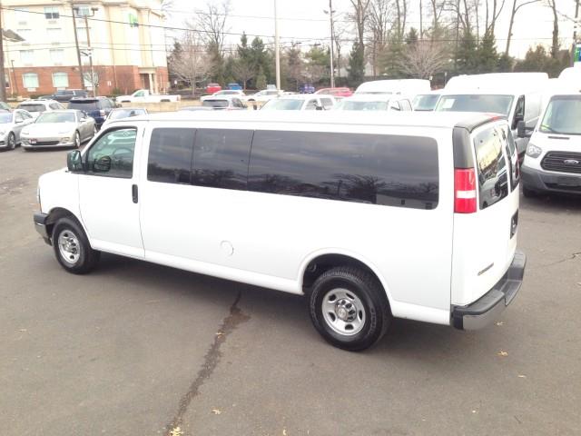2020 Chevrolet Express Passenger 3500 LT w/ rearCam, available for sale in Maple Shade, New Jersey | Car Revolution. Maple Shade, New Jersey 2020 Chevrolet Express Passenger 3500 LT w/ rearCam, available for sale in Maple Shade, New Jersey | Car Revolution. Maple Shade, New Jersey