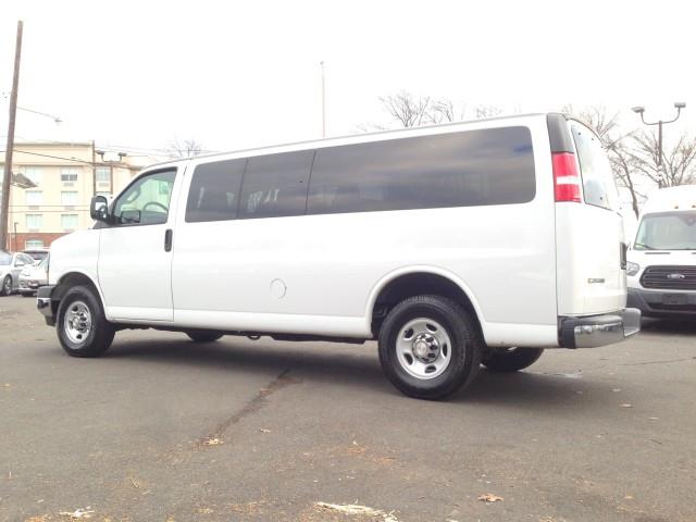 2020 Chevrolet Express Passenger 3500 LT w/ rearCam, available for sale in Maple Shade, New Jersey | Car Revolution. Maple Shade, New Jersey 2020 Chevrolet Express Passenger 3500 LT w/ rearCam, available for sale in Maple Shade, New Jersey | Car Revolution. Maple Shade, New Jersey