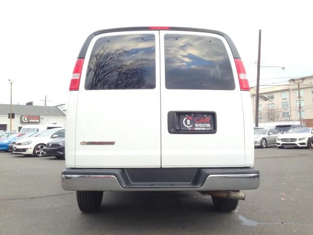 2020 Chevrolet Express Passenger 3500 LT w/ rearCam, available for sale in Maple Shade, New Jersey | Car Revolution. Maple Shade, New Jersey 2020 Chevrolet Express Passenger 3500 LT w/ rearCam, available for sale in Maple Shade, New Jersey | Car Revolution. Maple Shade, New Jersey