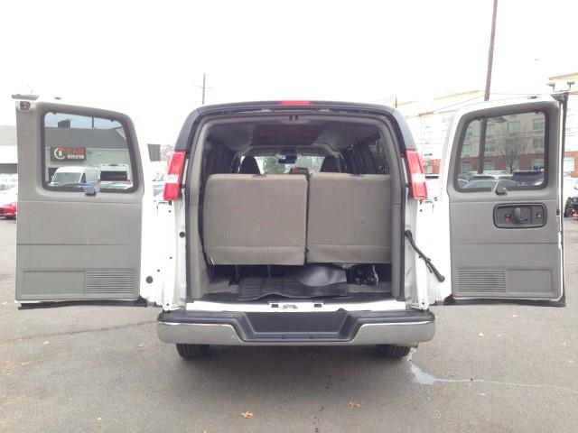 2020 Chevrolet Express Passenger 3500 LT w/ rearCam, available for sale in Maple Shade, New Jersey | Car Revolution. Maple Shade, New Jersey 2020 Chevrolet Express Passenger 3500 LT w/ rearCam, available for sale in Maple Shade, New Jersey | Car Revolution. Maple Shade, New Jersey