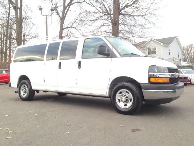 2020 Chevrolet Express Passenger 3500 LT w/ rearCam, available for sale in Maple Shade, New Jersey | Car Revolution. Maple Shade, New Jersey 2020 Chevrolet Express Passenger 3500 LT w/ rearCam, available for sale in Maple Shade, New Jersey | Car Revolution. Maple Shade, New Jersey