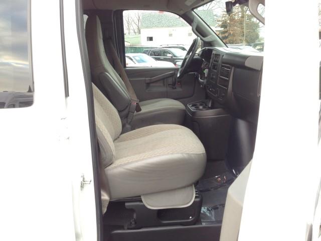 2020 Chevrolet Express Passenger 3500 LT w/ rearCam, available for sale in Maple Shade, New Jersey | Car Revolution. Maple Shade, New Jersey 2020 Chevrolet Express Passenger 3500 LT w/ rearCam, available for sale in Maple Shade, New Jersey | Car Revolution. Maple Shade, New Jersey