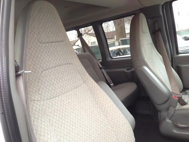 2020 Chevrolet Express Passenger 3500 LT w/ rearCam, available for sale in Maple Shade, New Jersey | Car Revolution. Maple Shade, New Jersey 2020 Chevrolet Express Passenger 3500 LT w/ rearCam, available for sale in Maple Shade, New Jersey | Car Revolution. Maple Shade, New Jersey