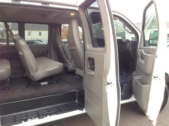 2020 Chevrolet Express Passenger 3500 LT w/ rearCam, available for sale in Maple Shade, New Jersey | Car Revolution. Maple Shade, New Jersey 2020 Chevrolet Express Passenger 3500 LT w/ rearCam, available for sale in Maple Shade, New Jersey | Car Revolution. Maple Shade, New Jersey