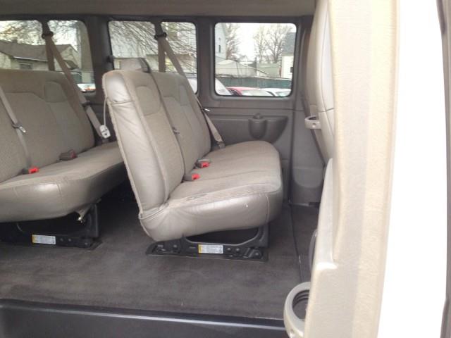 2020 Chevrolet Express Passenger 3500 LT w/ rearCam, available for sale in Maple Shade, New Jersey | Car Revolution. Maple Shade, New Jersey 2020 Chevrolet Express Passenger 3500 LT w/ rearCam, available for sale in Maple Shade, New Jersey | Car Revolution. Maple Shade, New Jersey
